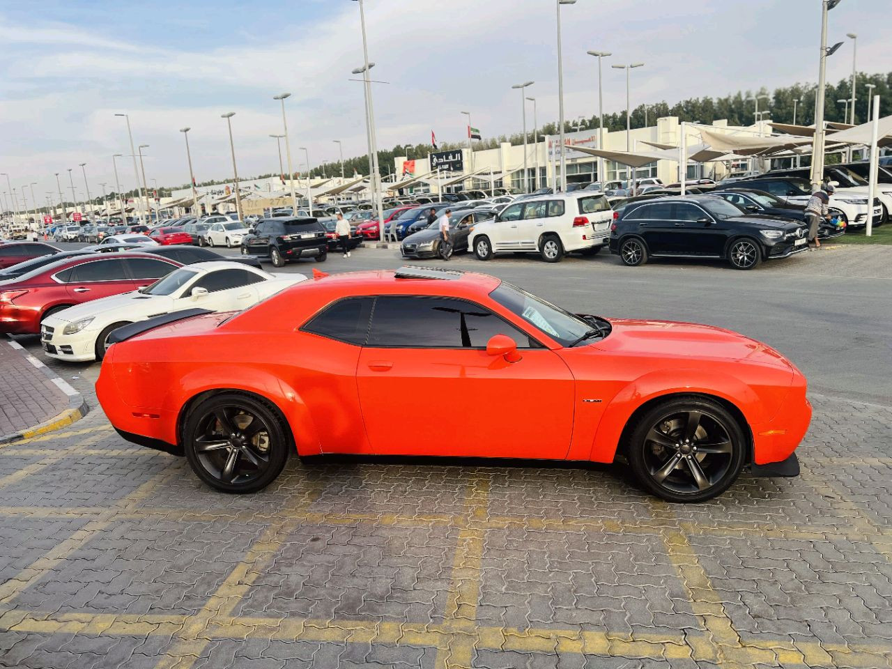 Dodge Challenger - Image 4