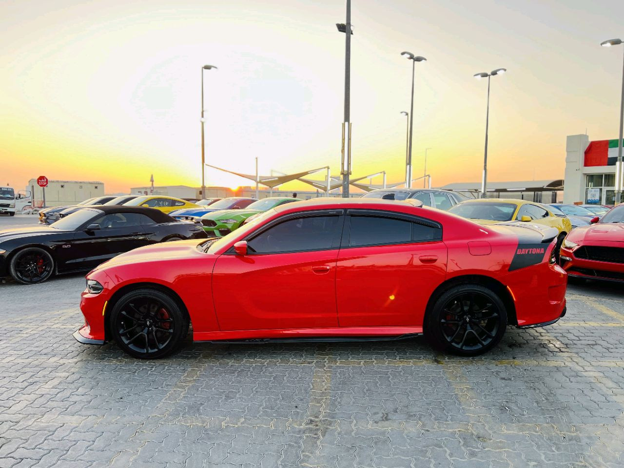 Dodge Charger - Image 5