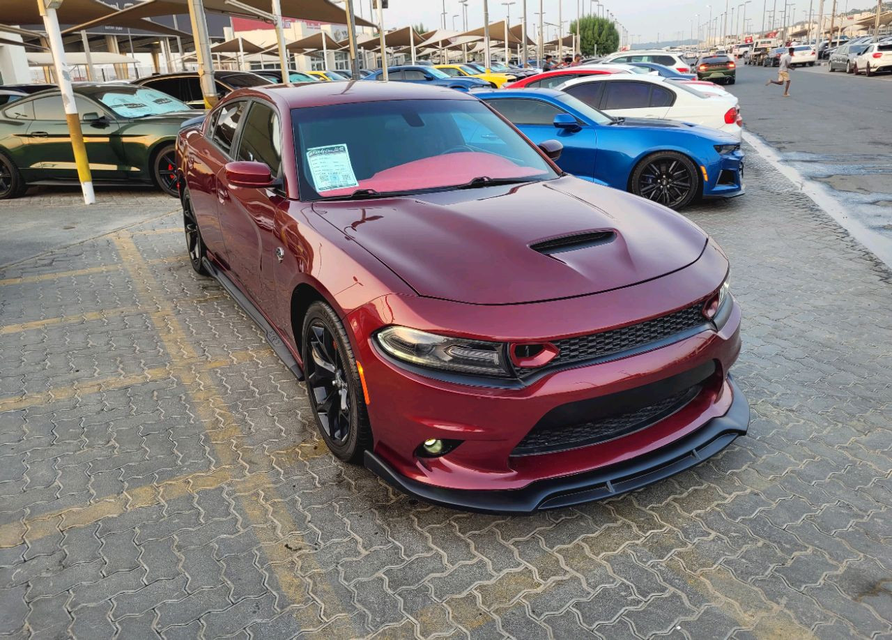 Dodge Charger - Image 3