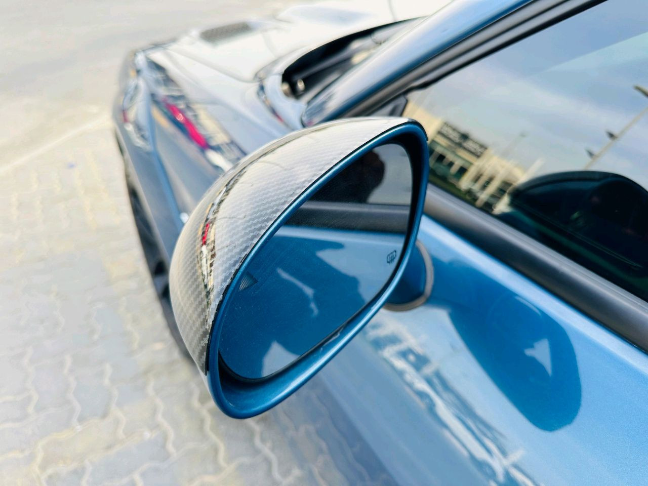 Dodge Challenger - Image 9