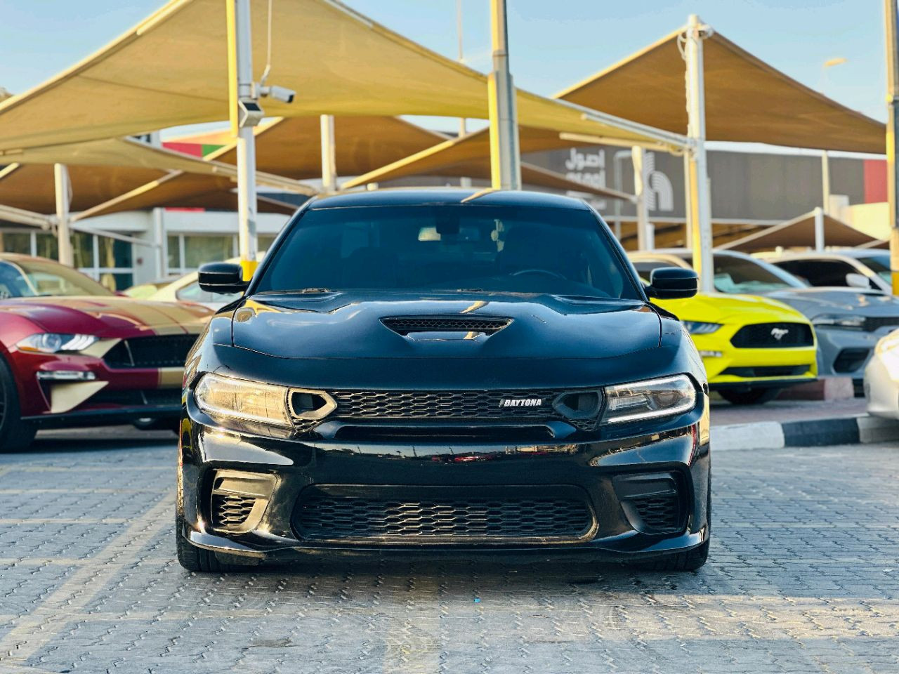 Dodge Charger - Image 3