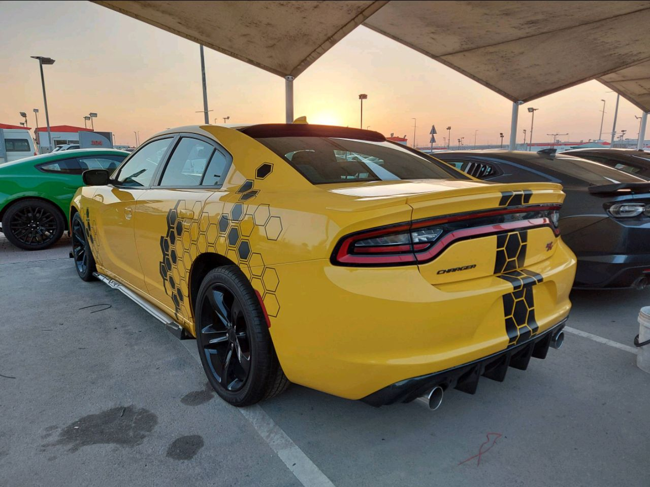 Dodge Charger - Image 3