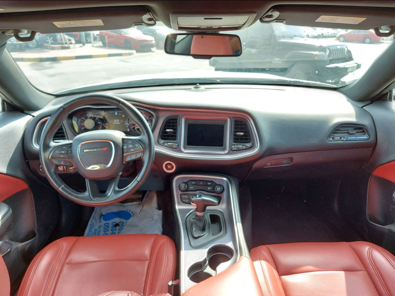 Dodge Challenger - Image 5