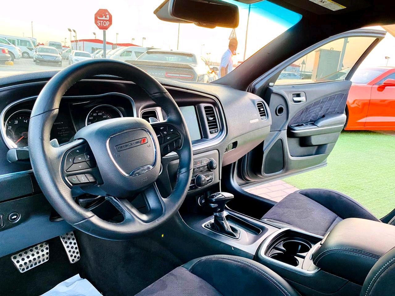 Dodge Charger - Image 6
