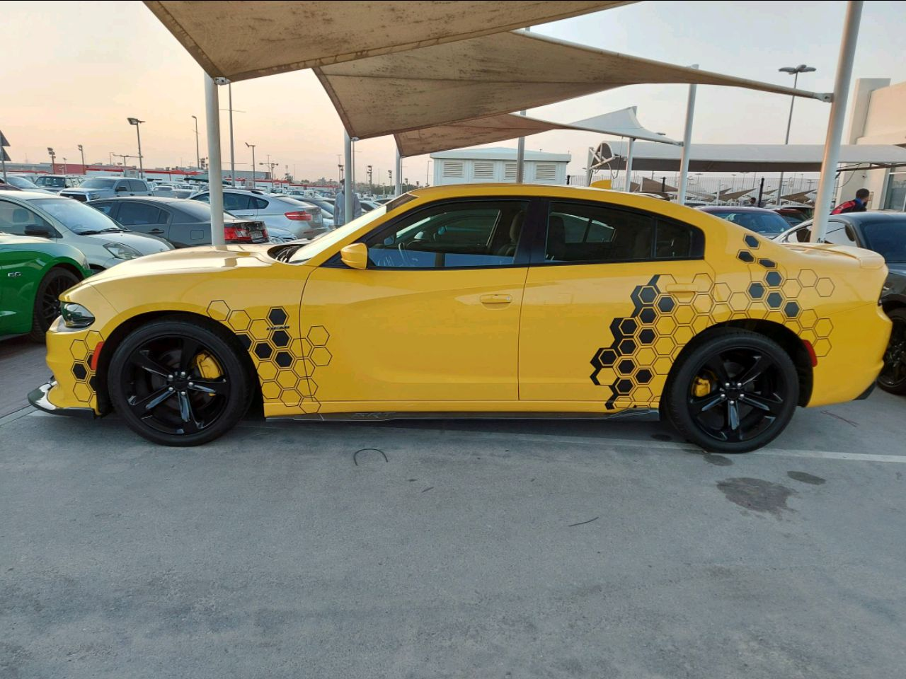 Dodge Charger - Image 5