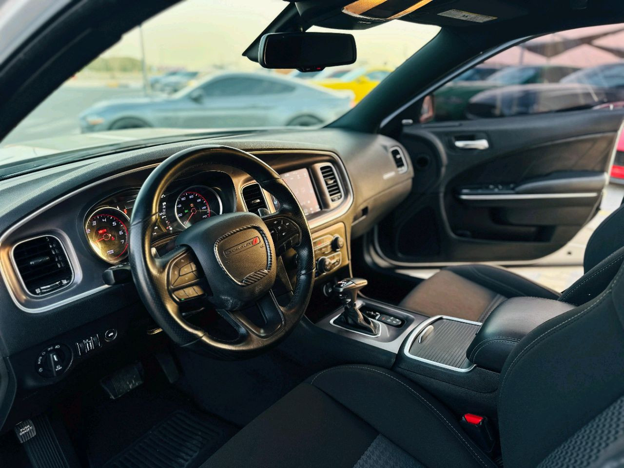 Dodge Charger - Image 3