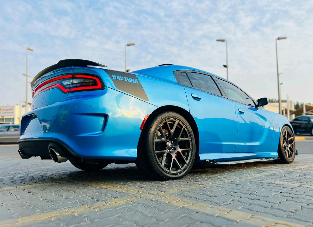 Dodge Charger - Image 6