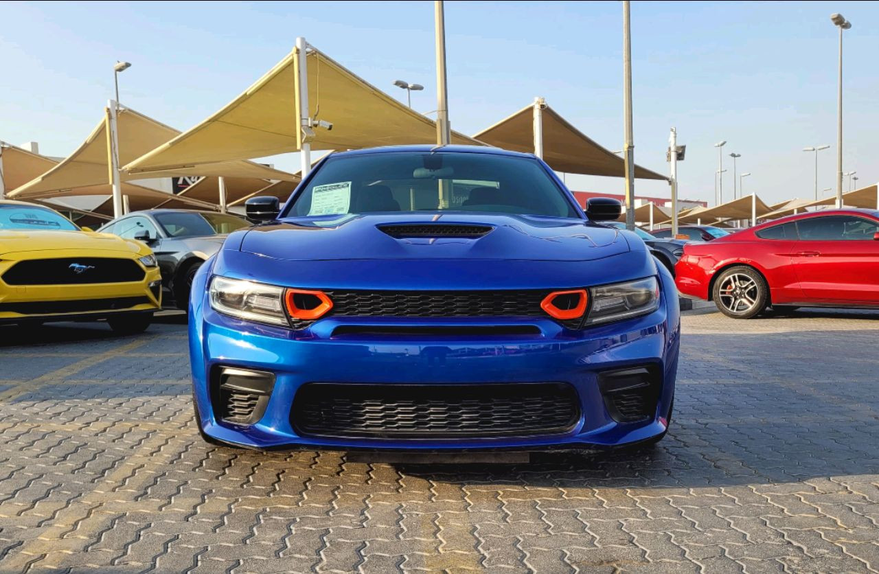Dodge Charger - Image 3