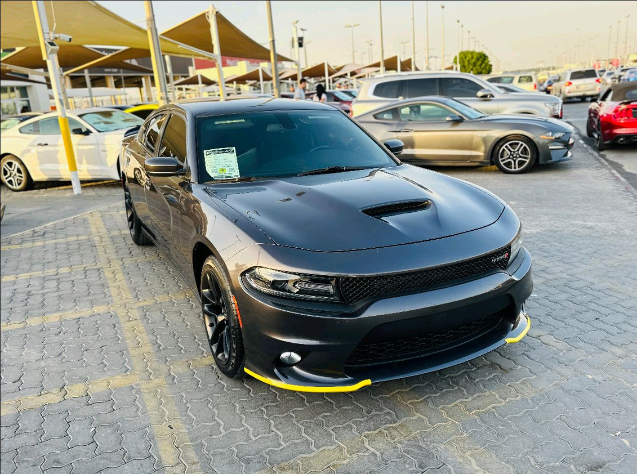 Dodge Charger - Image 4
