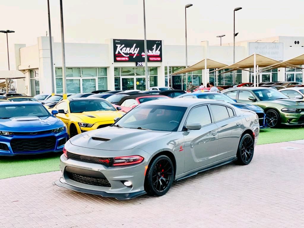 Dodge Charger - Image 2