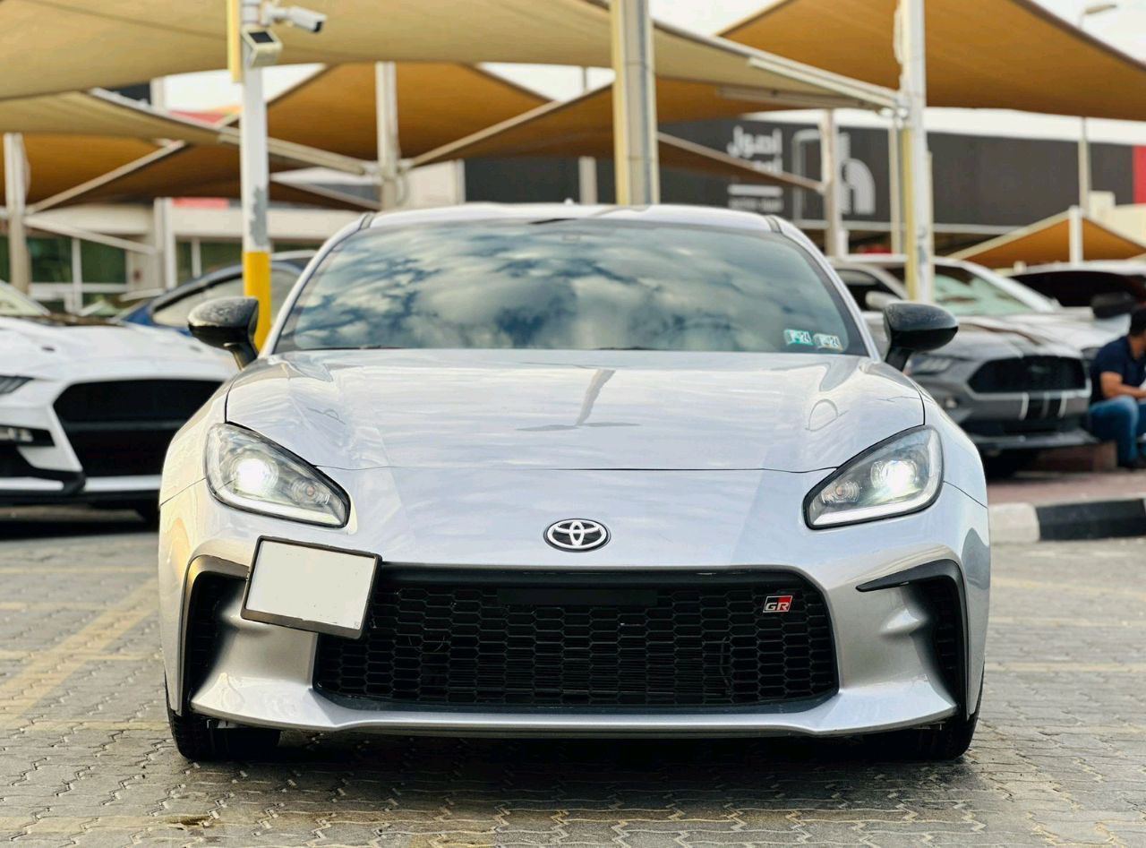 Toyota 86 - Image 3