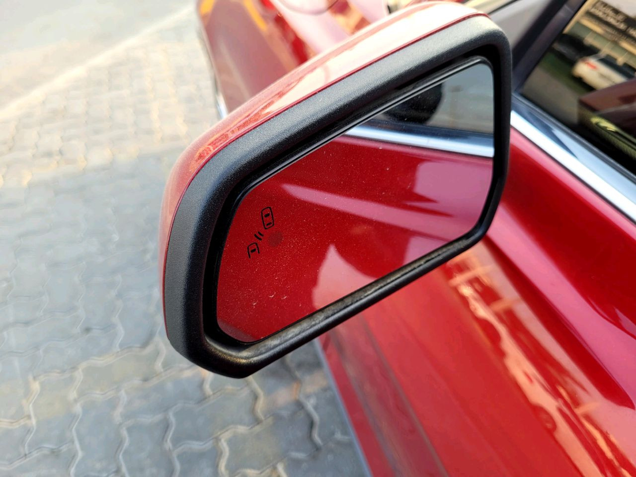 Ford Mustang - Image 7
