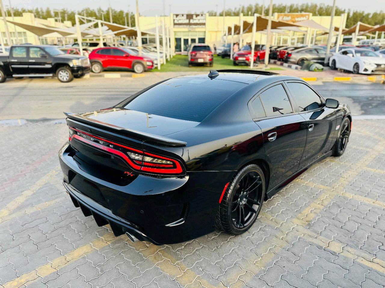 Dodge Charger - Image 6