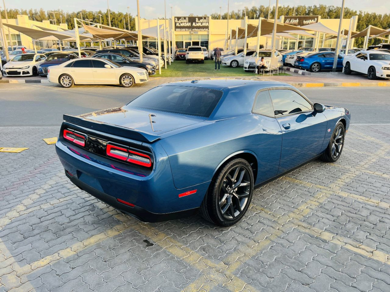 Dodge Challenger - Image 5