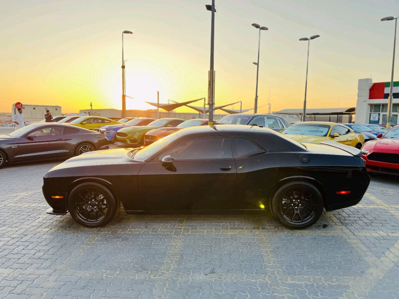 Dodge Challenger - Image 6