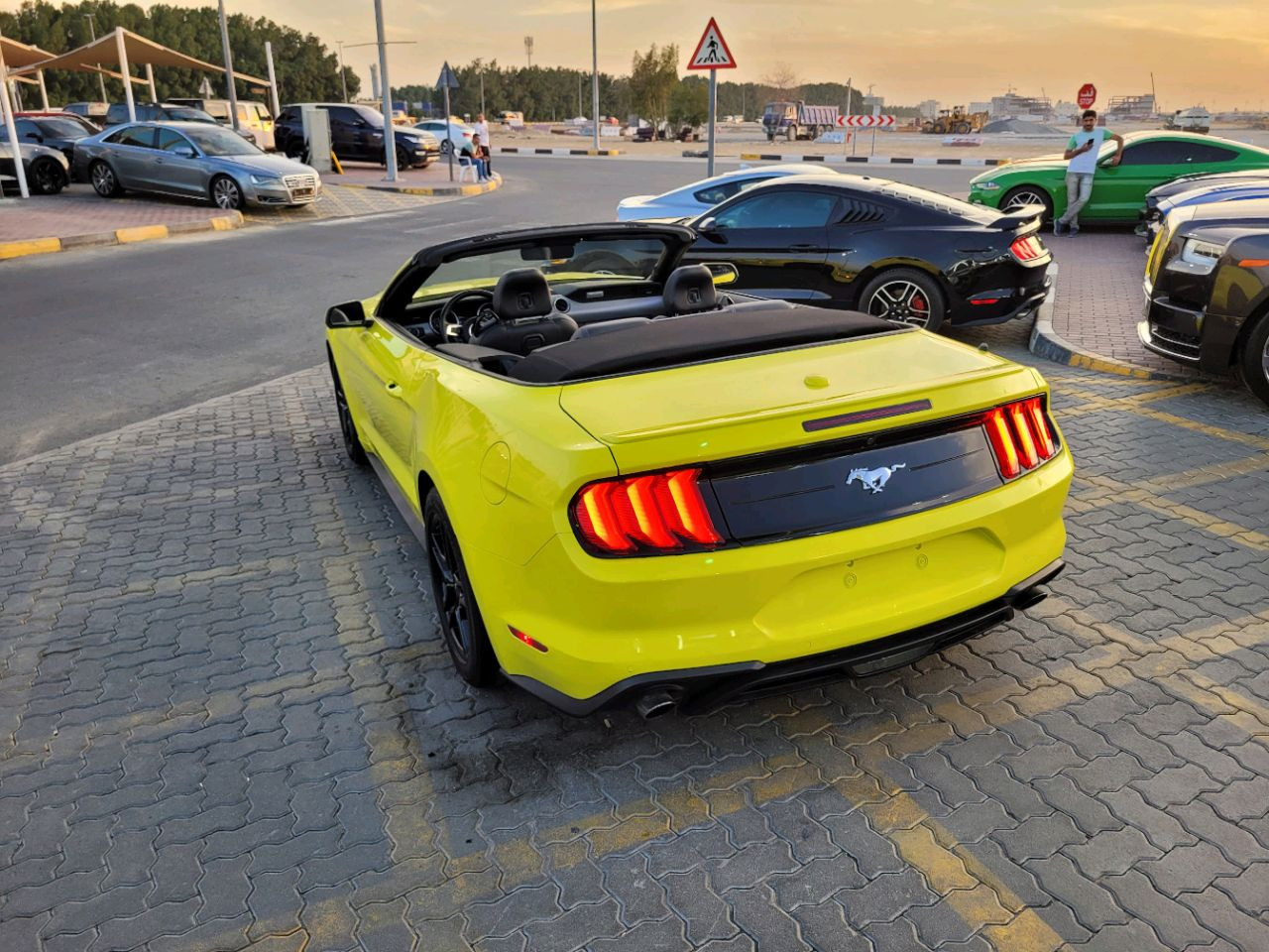 Ford Mustang - Image 5