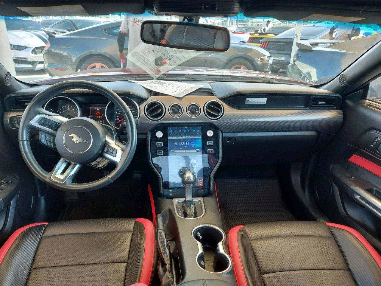 Ford Mustang - Image 6
