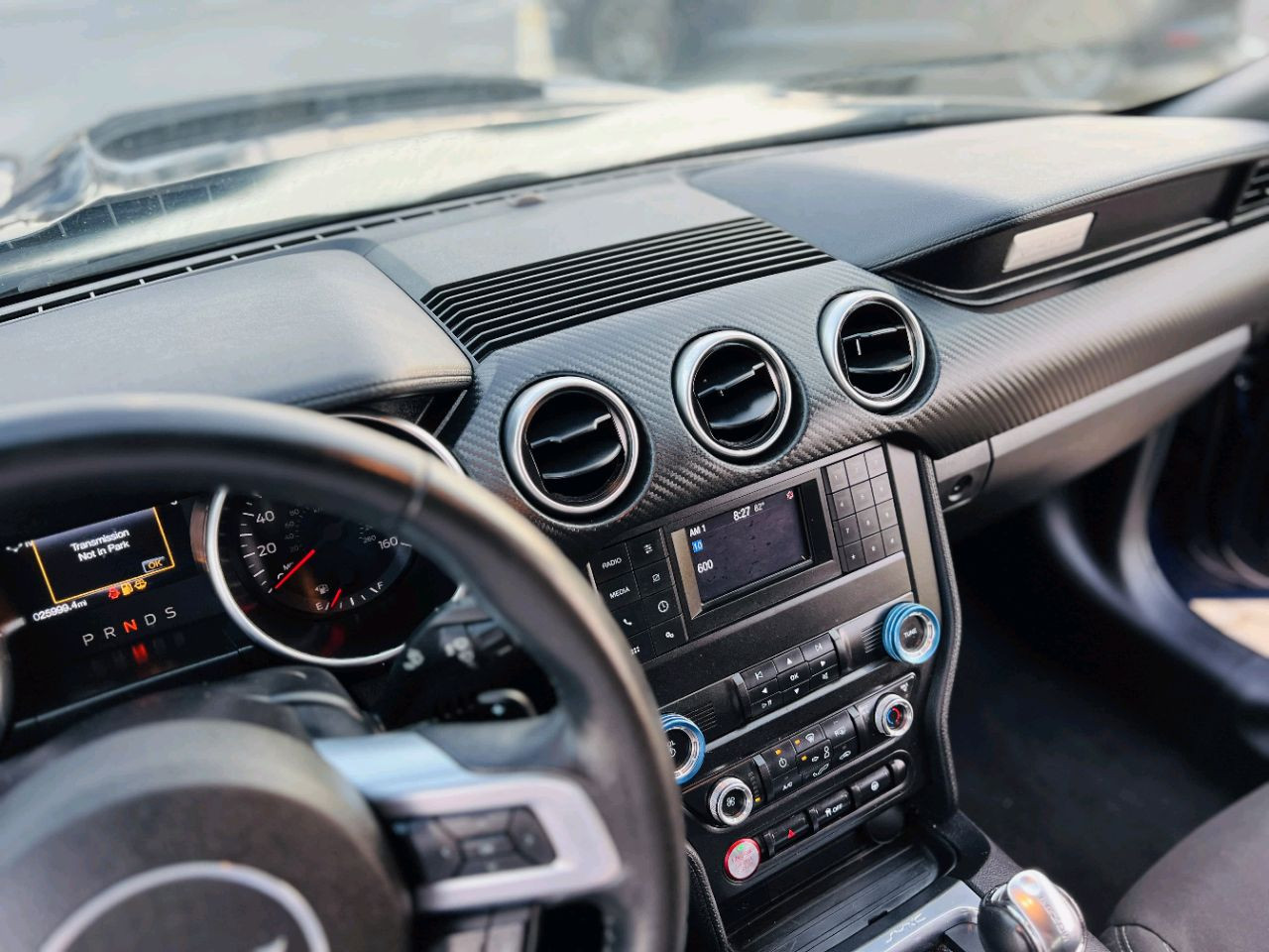 Ford Mustang - Image 14