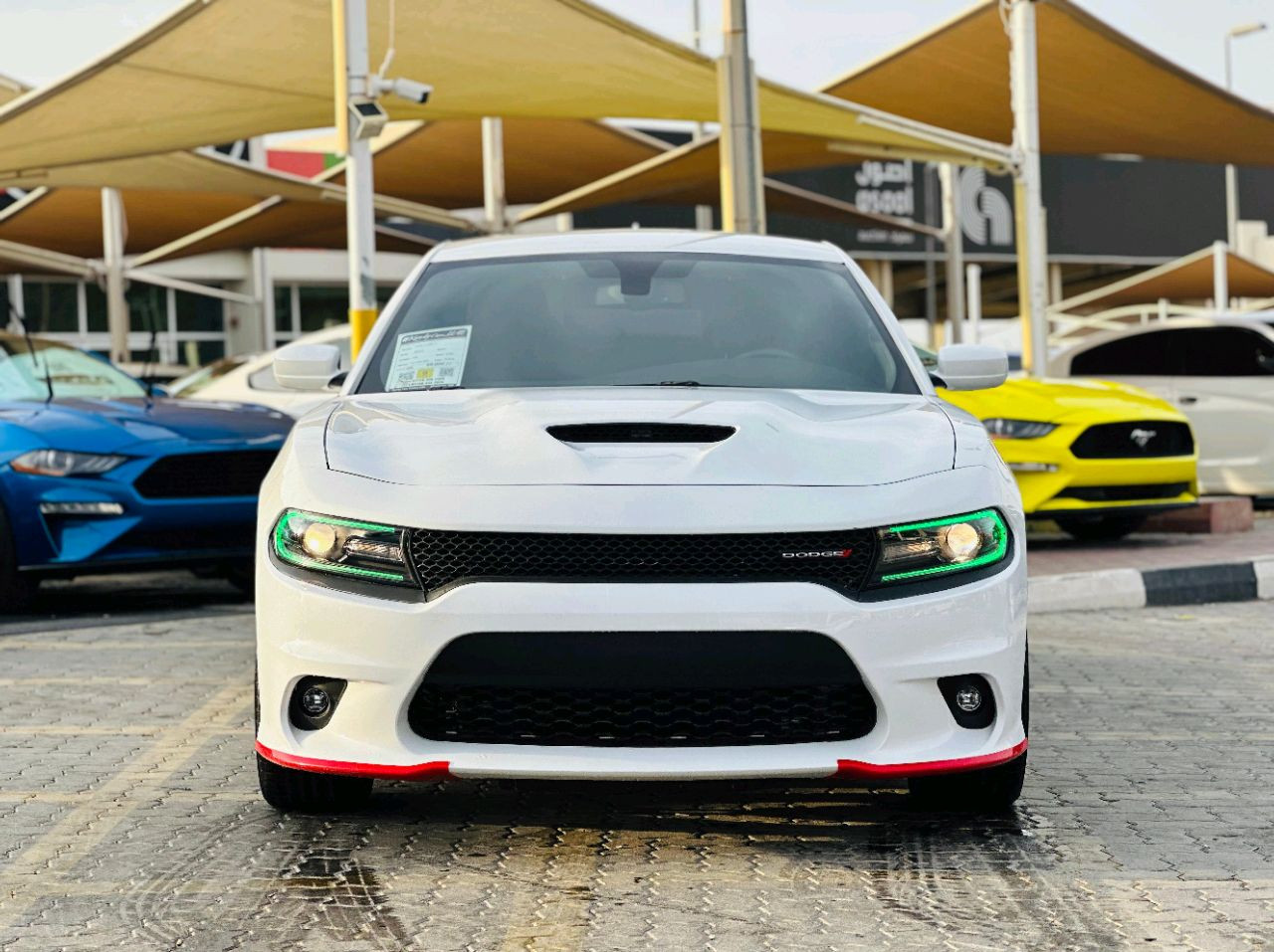 Dodge Charger - Image 3
