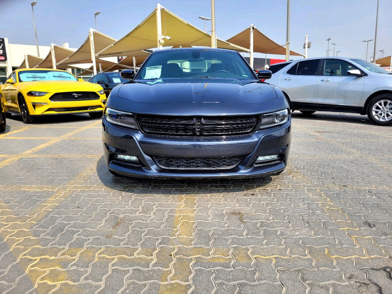 Dodge Charger - Image 3