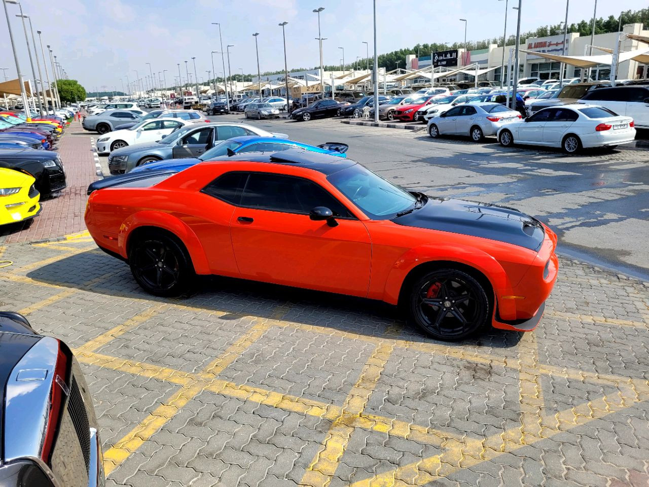 Dodge Challenger - Image 5