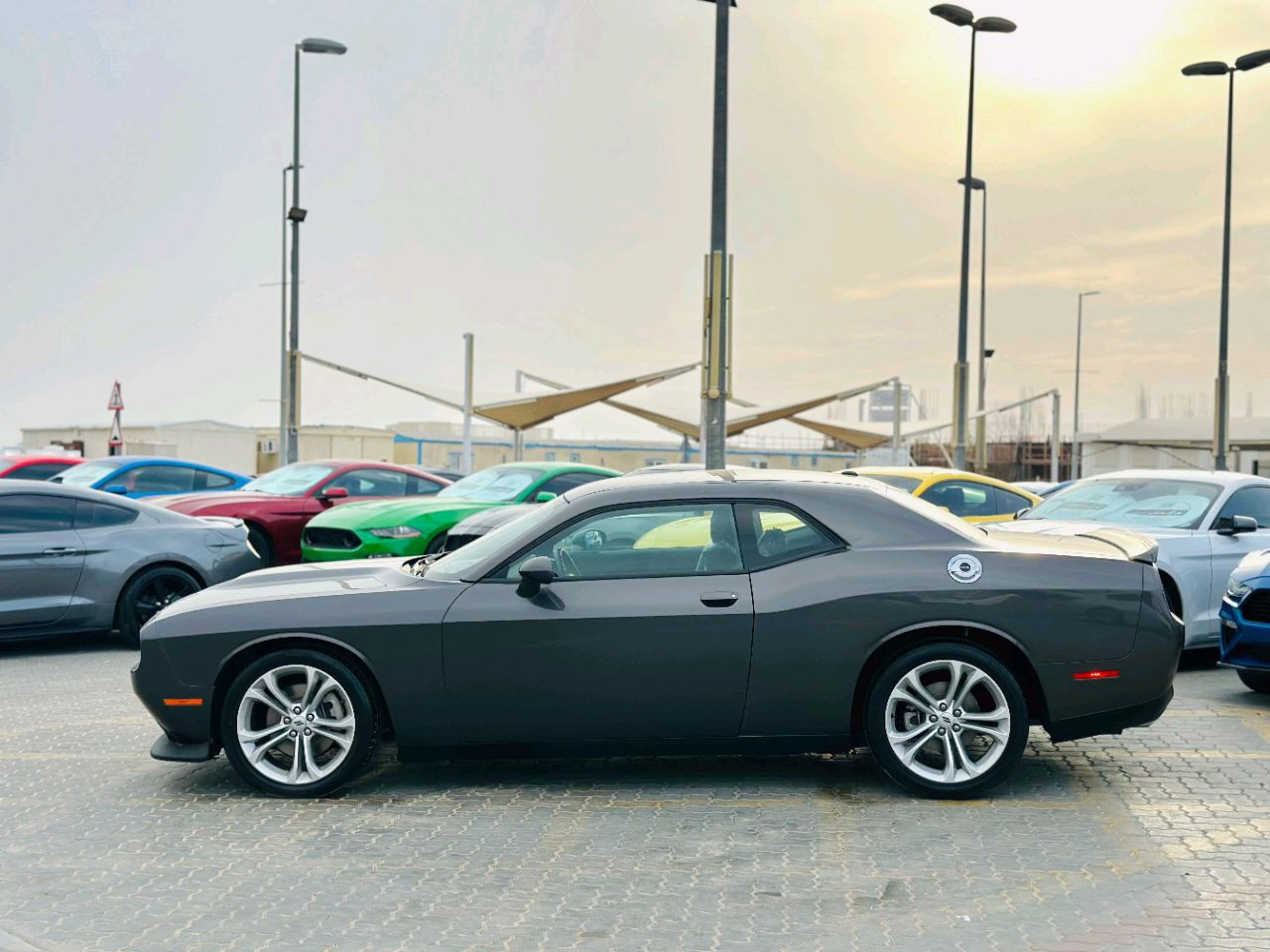 Dodge Challenger - Image 6