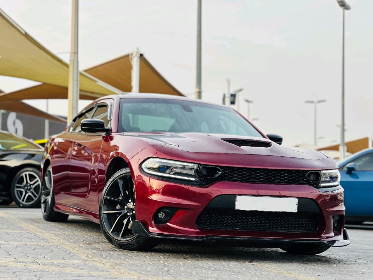 Dodge Charger - Image 10