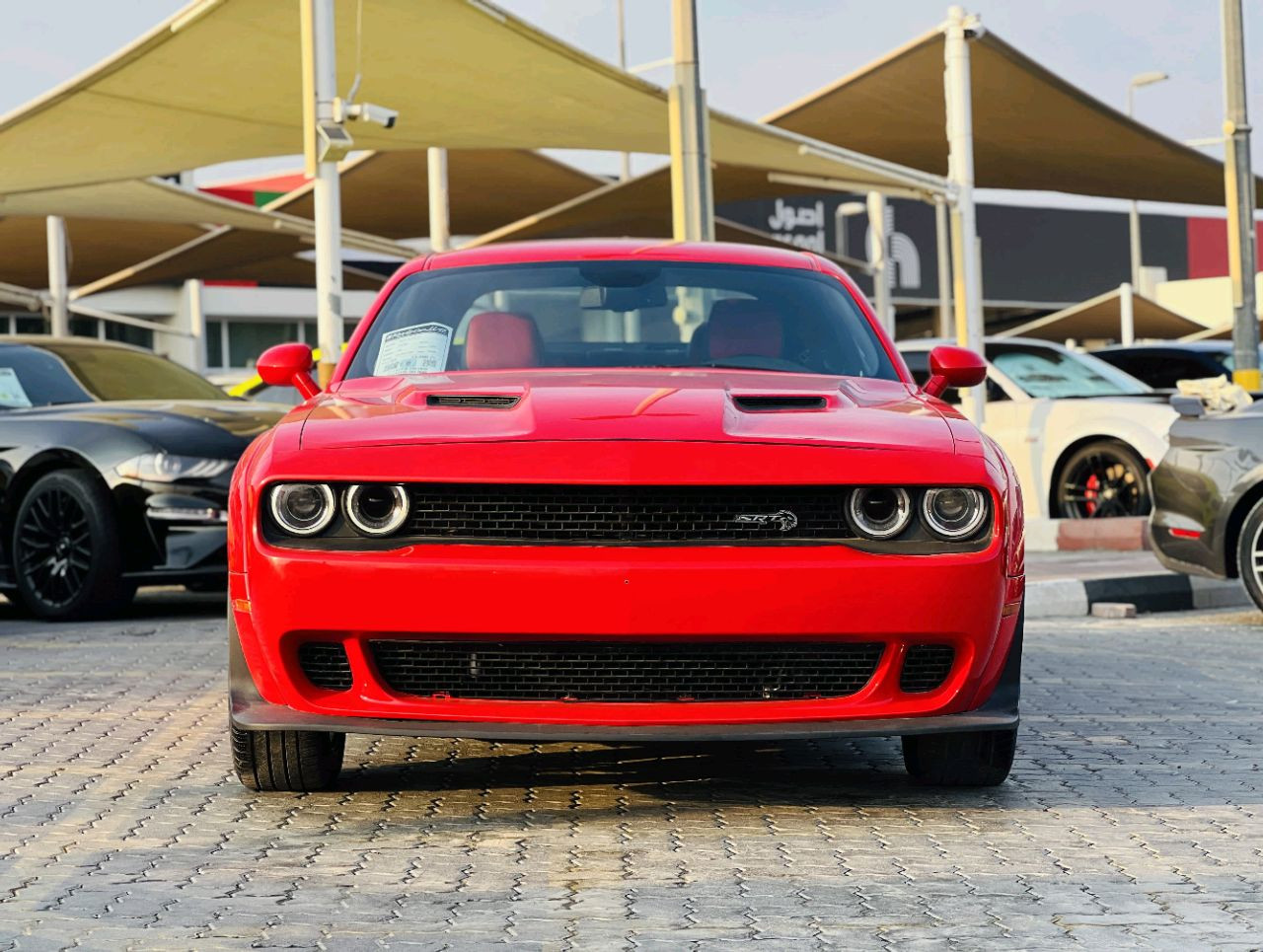 Dodge Challenger - Image 4