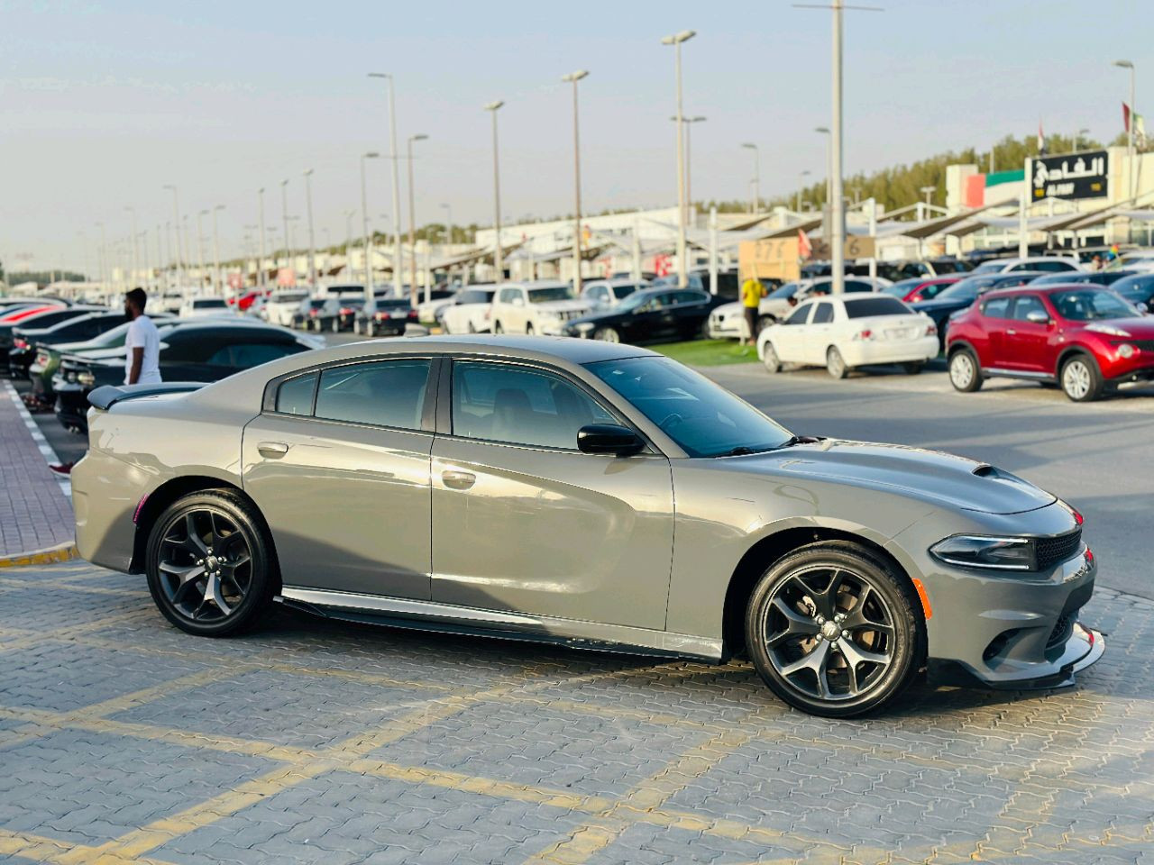 Dodge Charger - Image 5