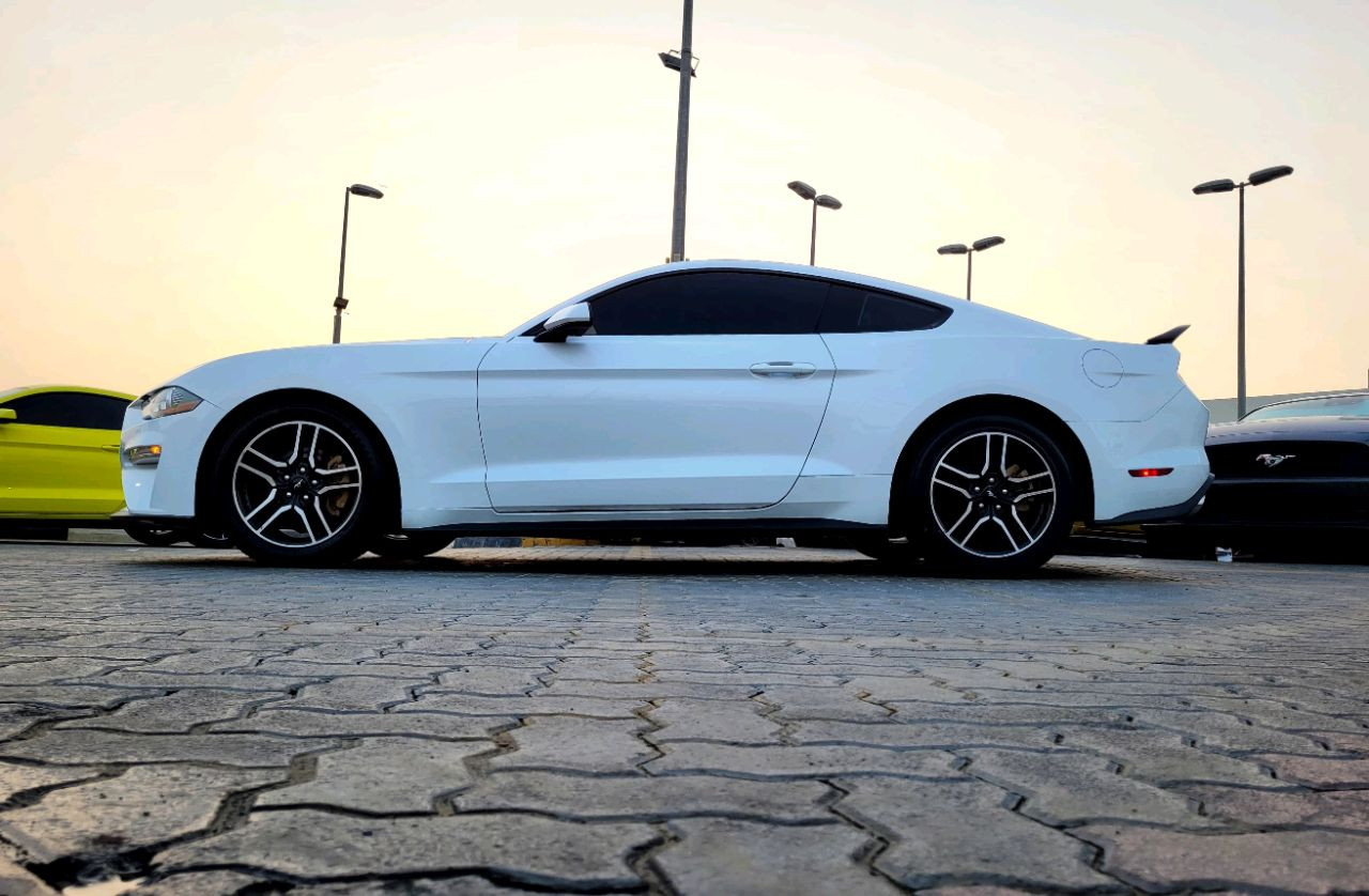 Ford Mustang - Image 6