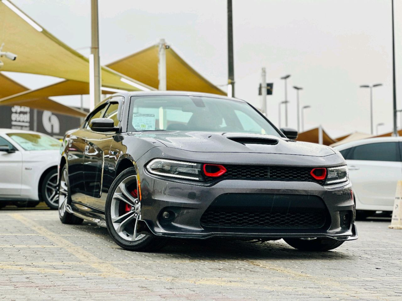 Dodge Charger - Image 13