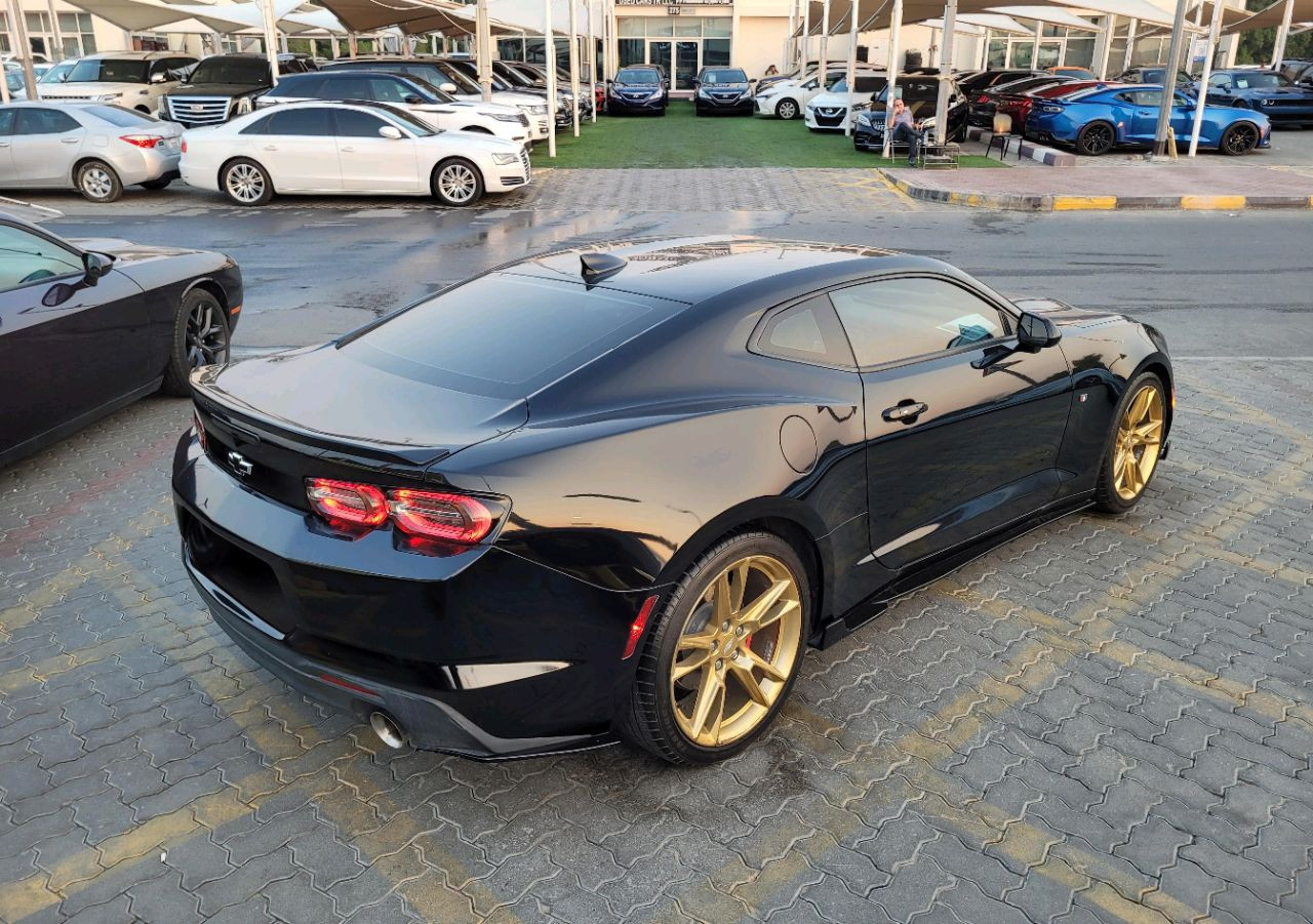 Chevrolet Camaro - Image 6