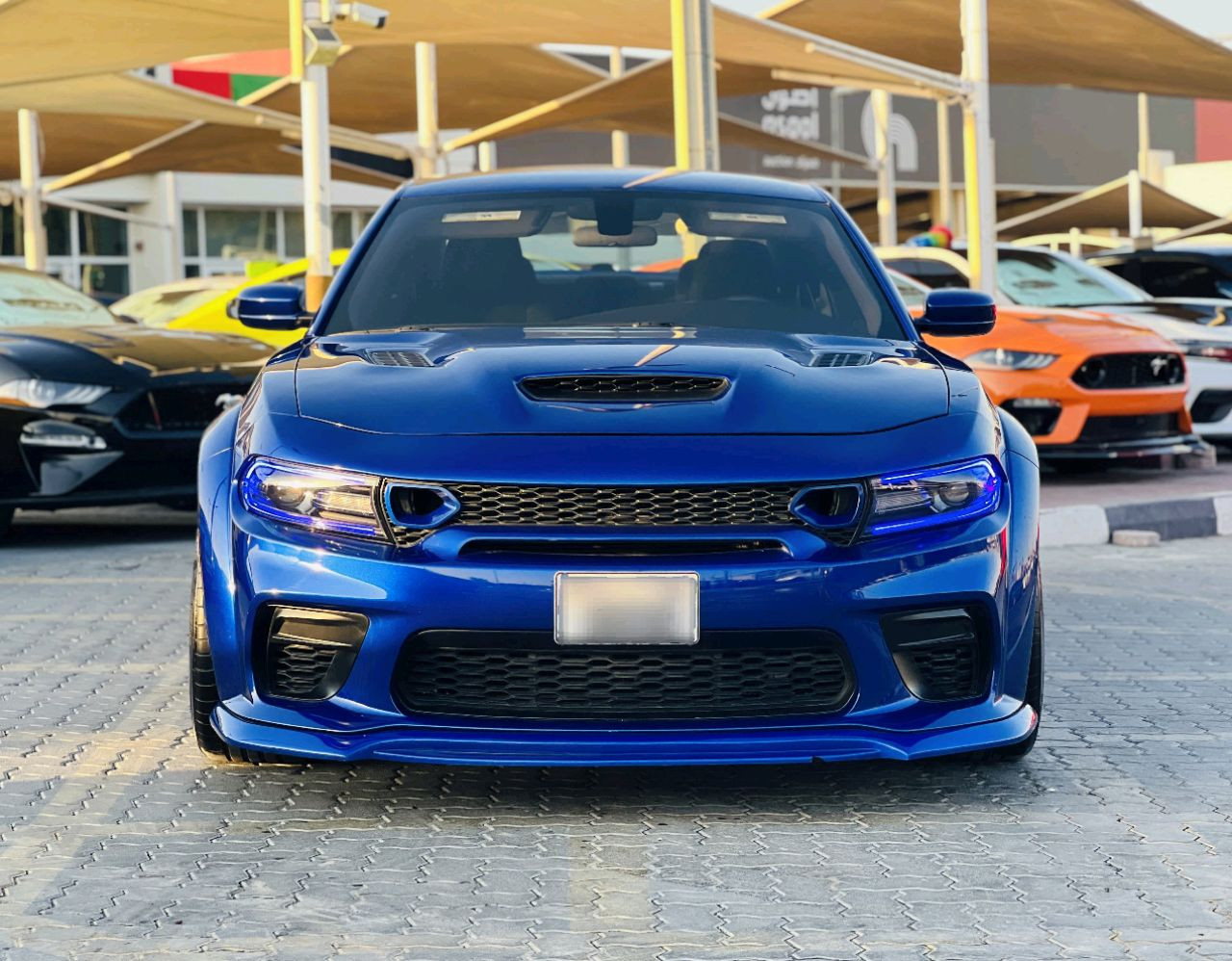 Dodge Charger - Image 4