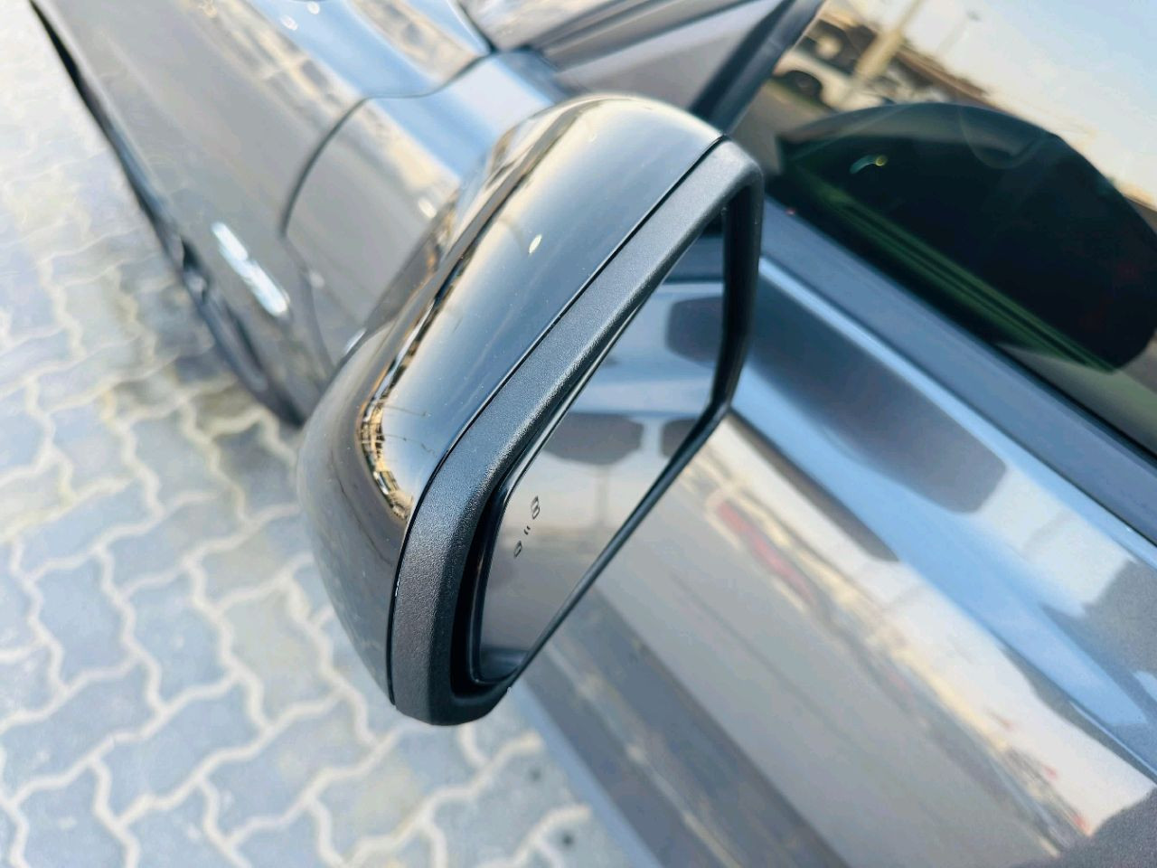 Ford Mustang - Image 9
