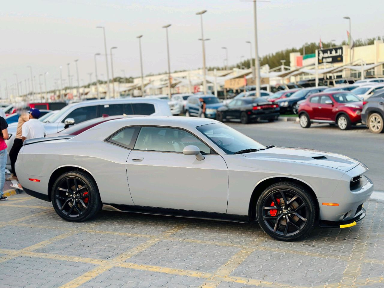 Dodge Challenger - Image 5