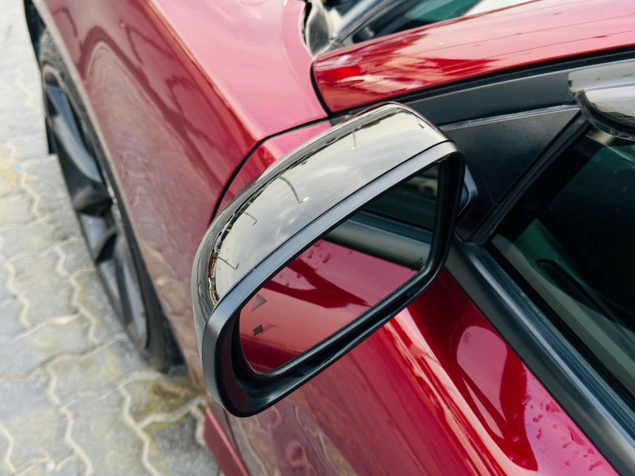 Dodge Charger - Image 4