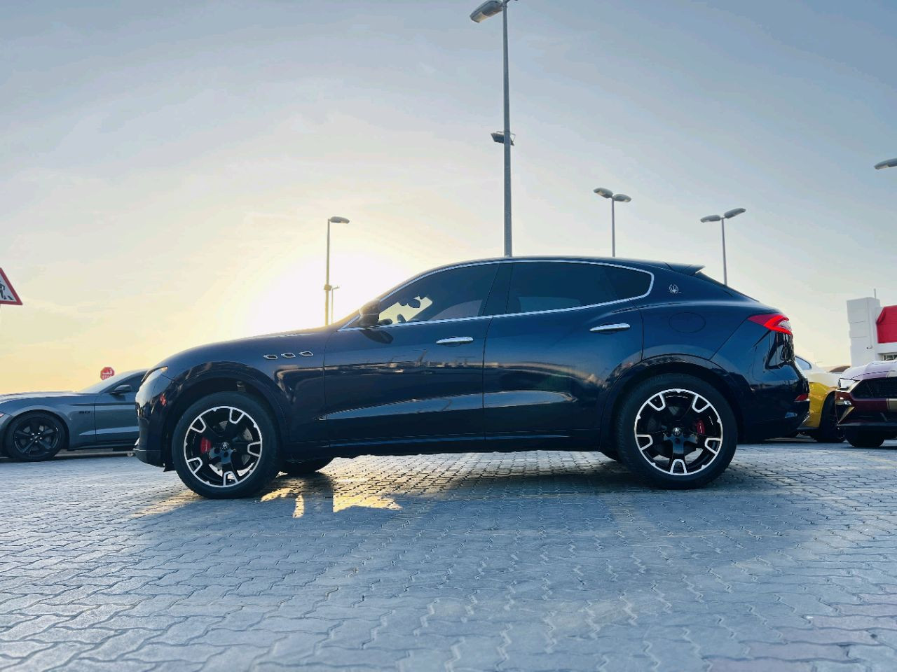 Maserati Levante - Image 5