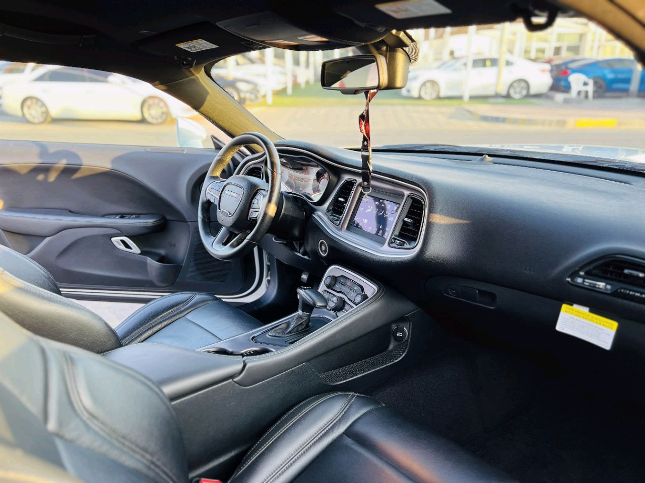 Dodge Challenger - Image 11