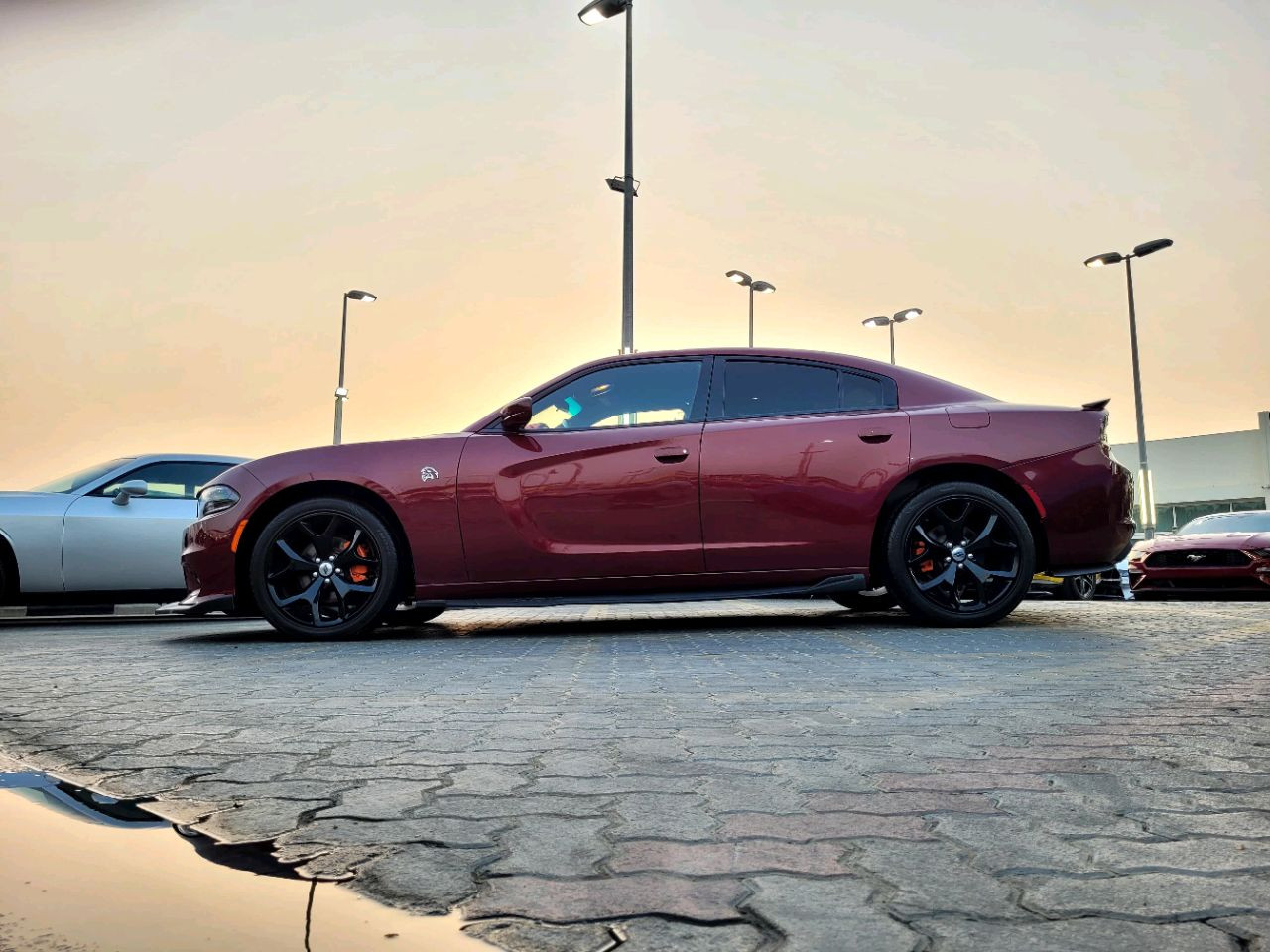 Dodge Charger - Image 6