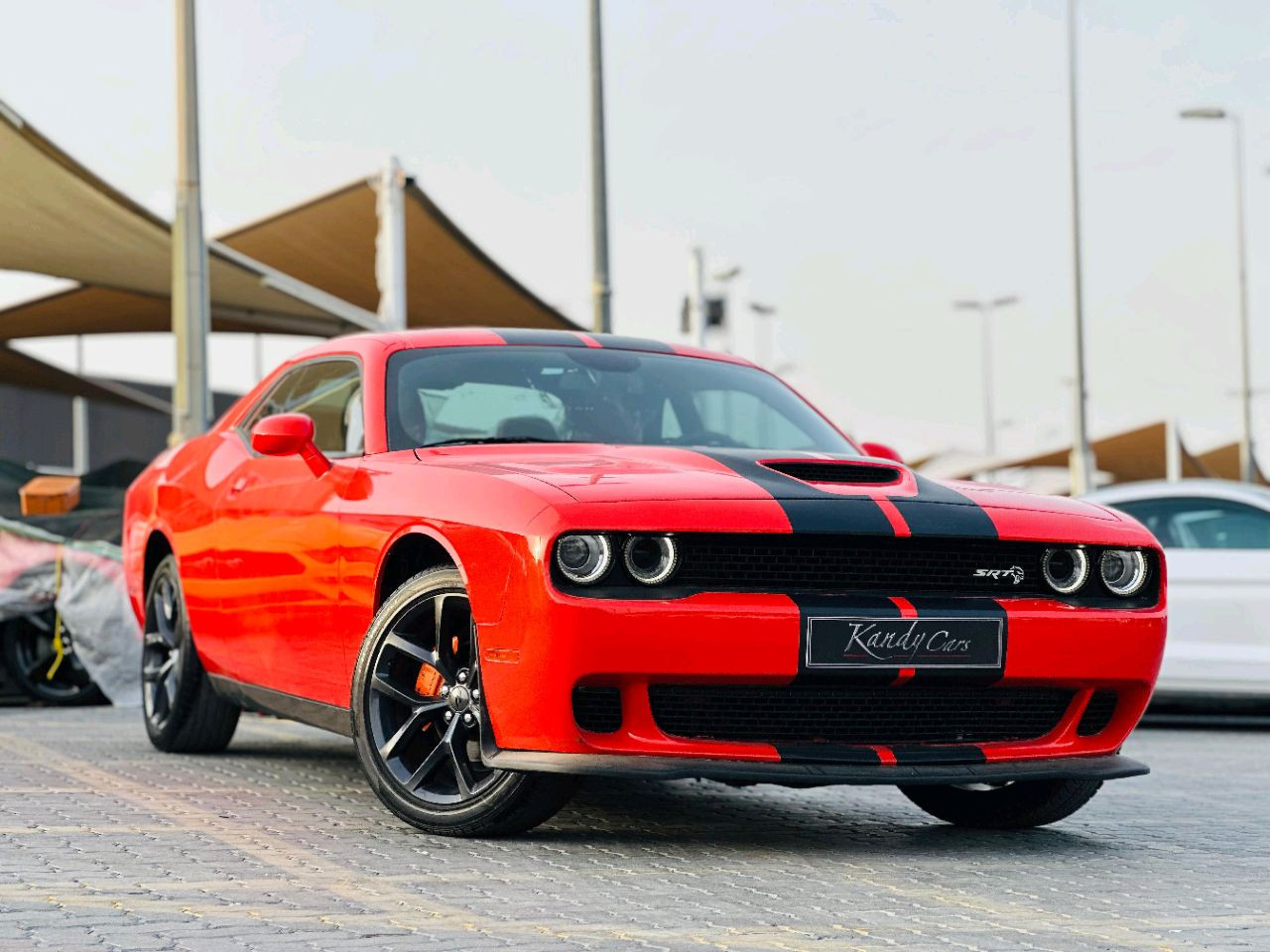 Dodge Challenger - Image 4