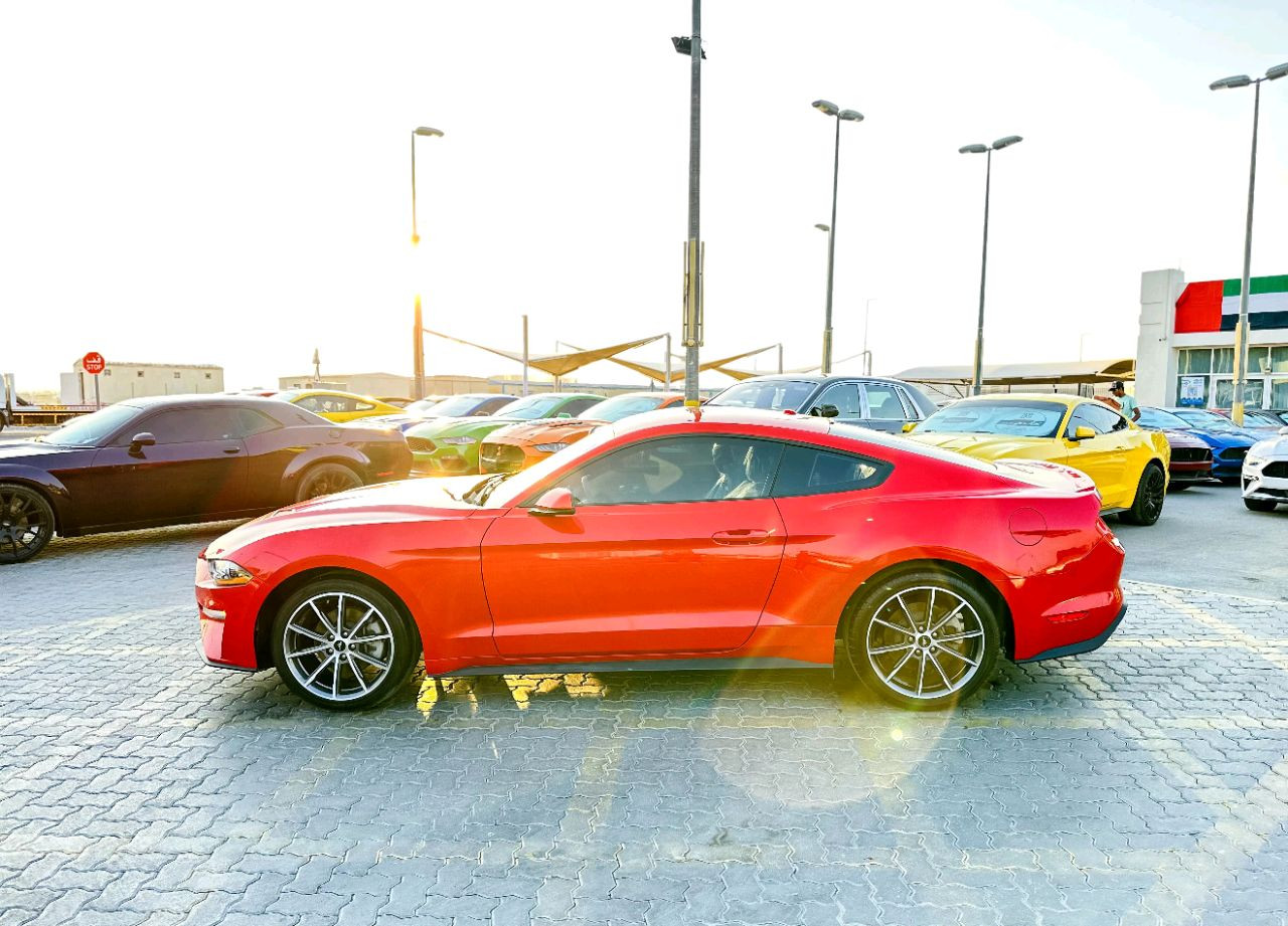 Ford Mustang - Image 5