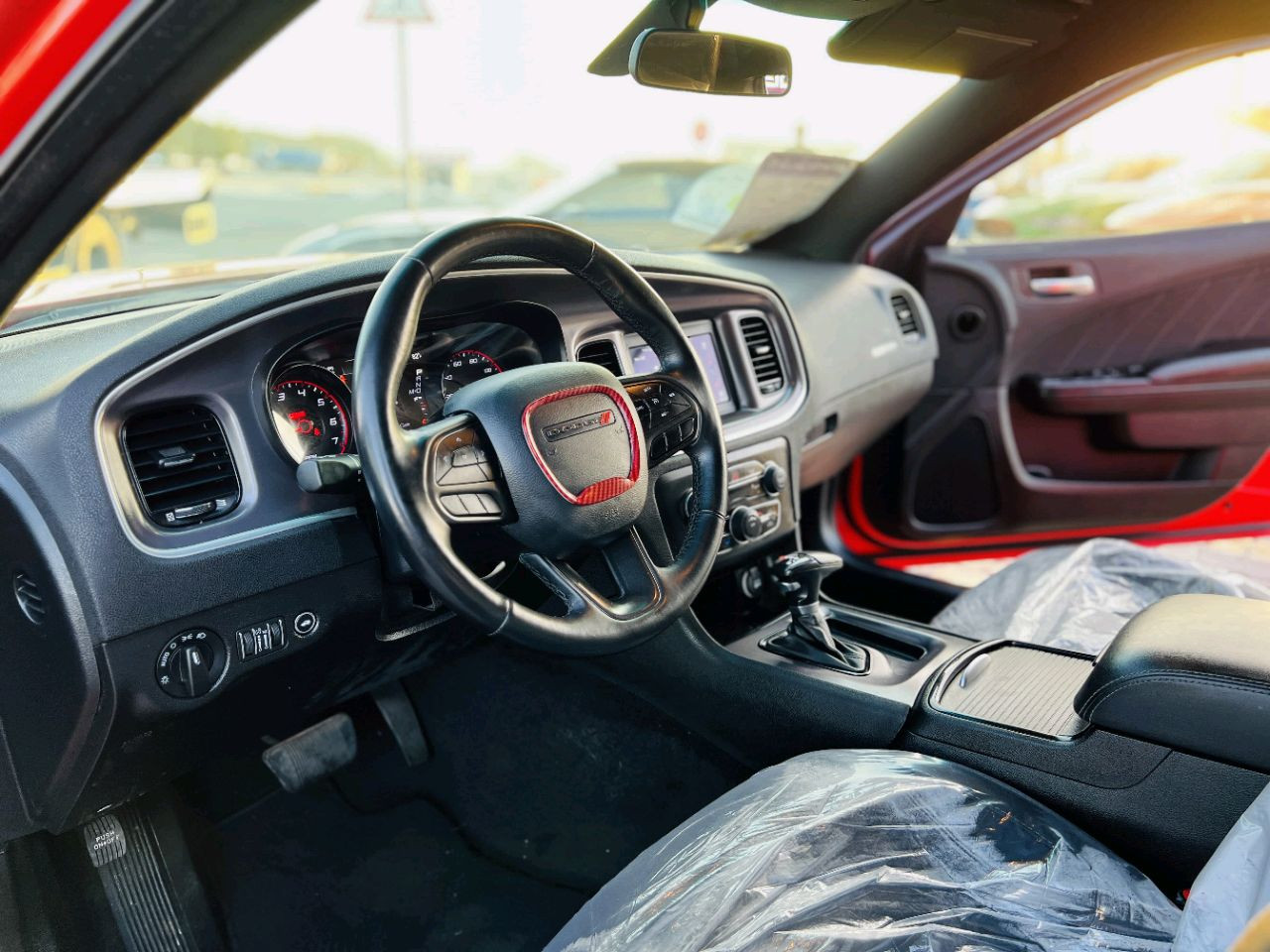 Dodge Charger - Image 9
