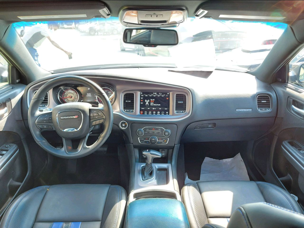 Dodge Charger - Image 6