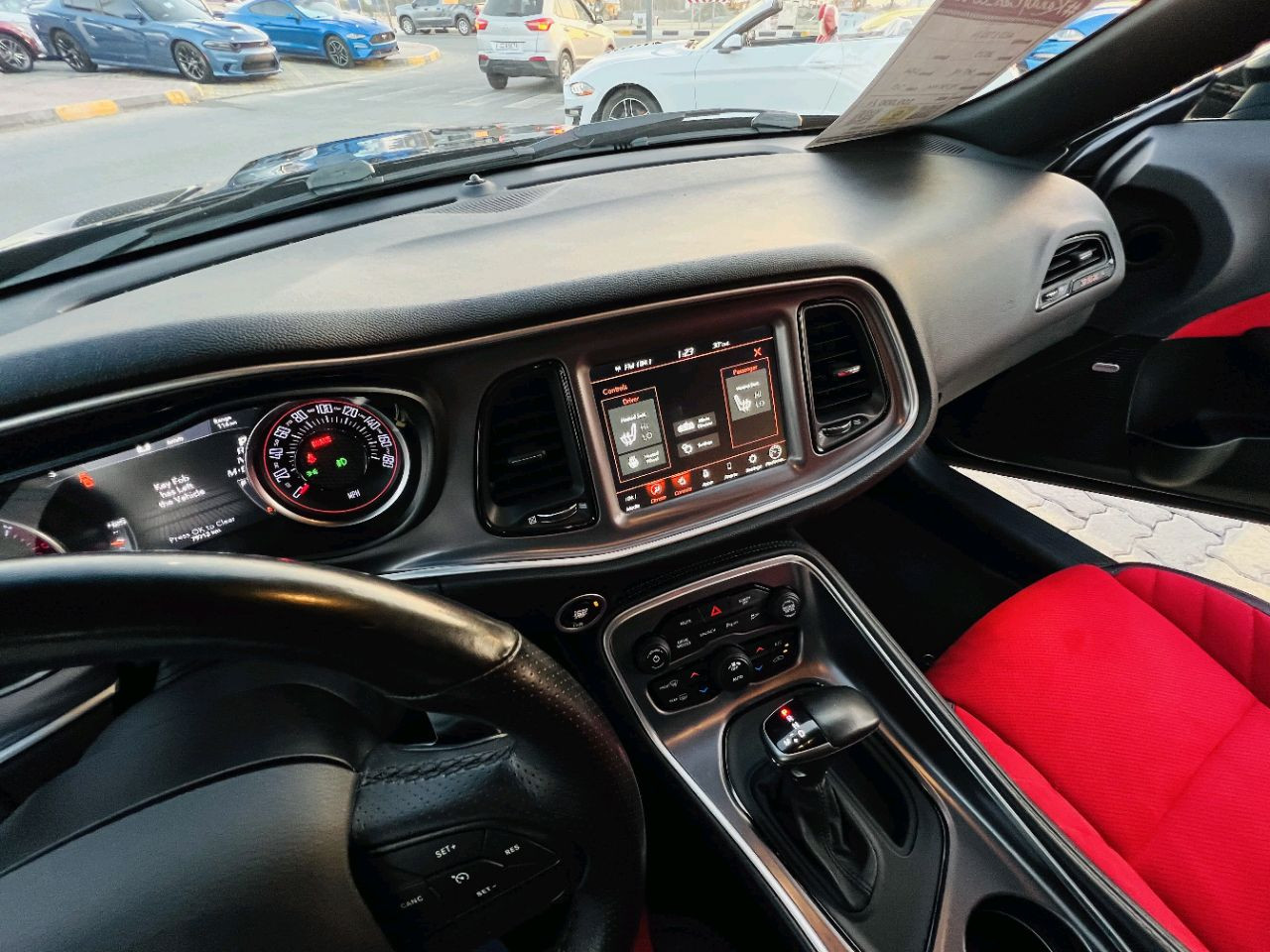 Dodge Challenger - Image 2