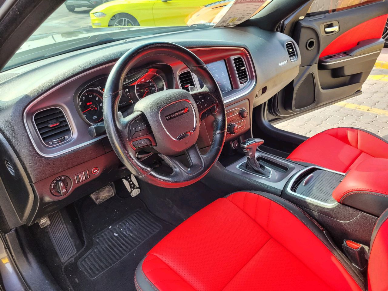 Dodge Charger - Image 7