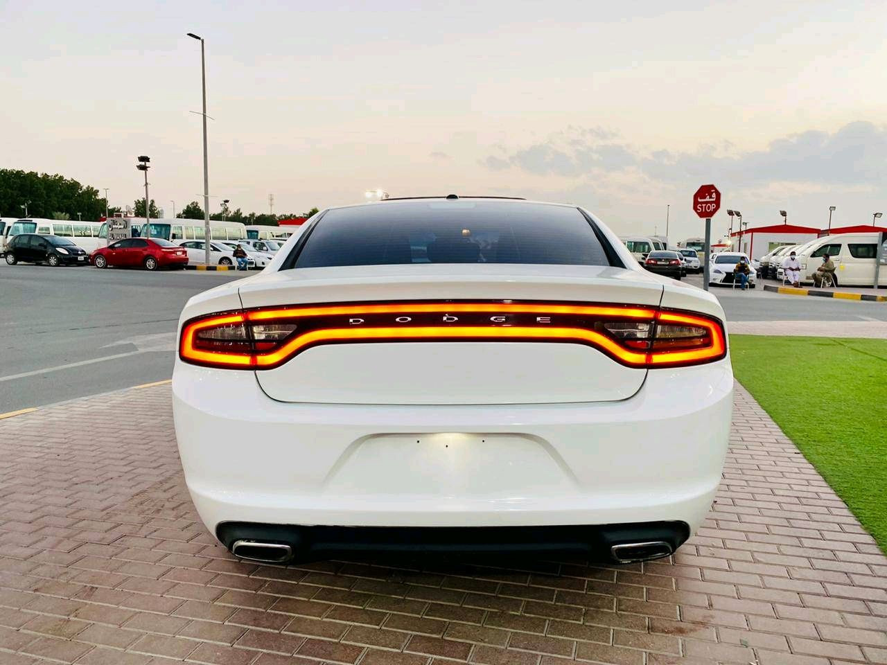 Dodge Charger - Image 3