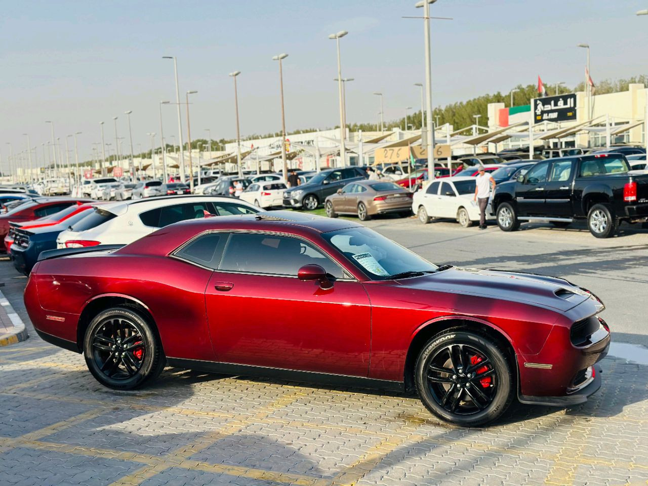 Dodge Challenger - Image 5
