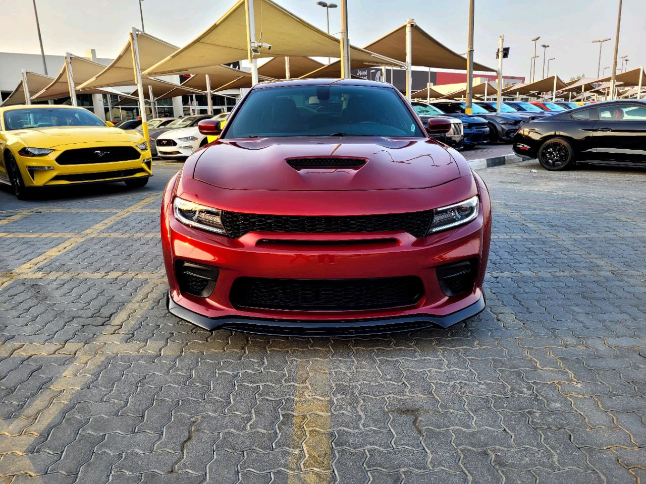 Dodge Charger - Image 3