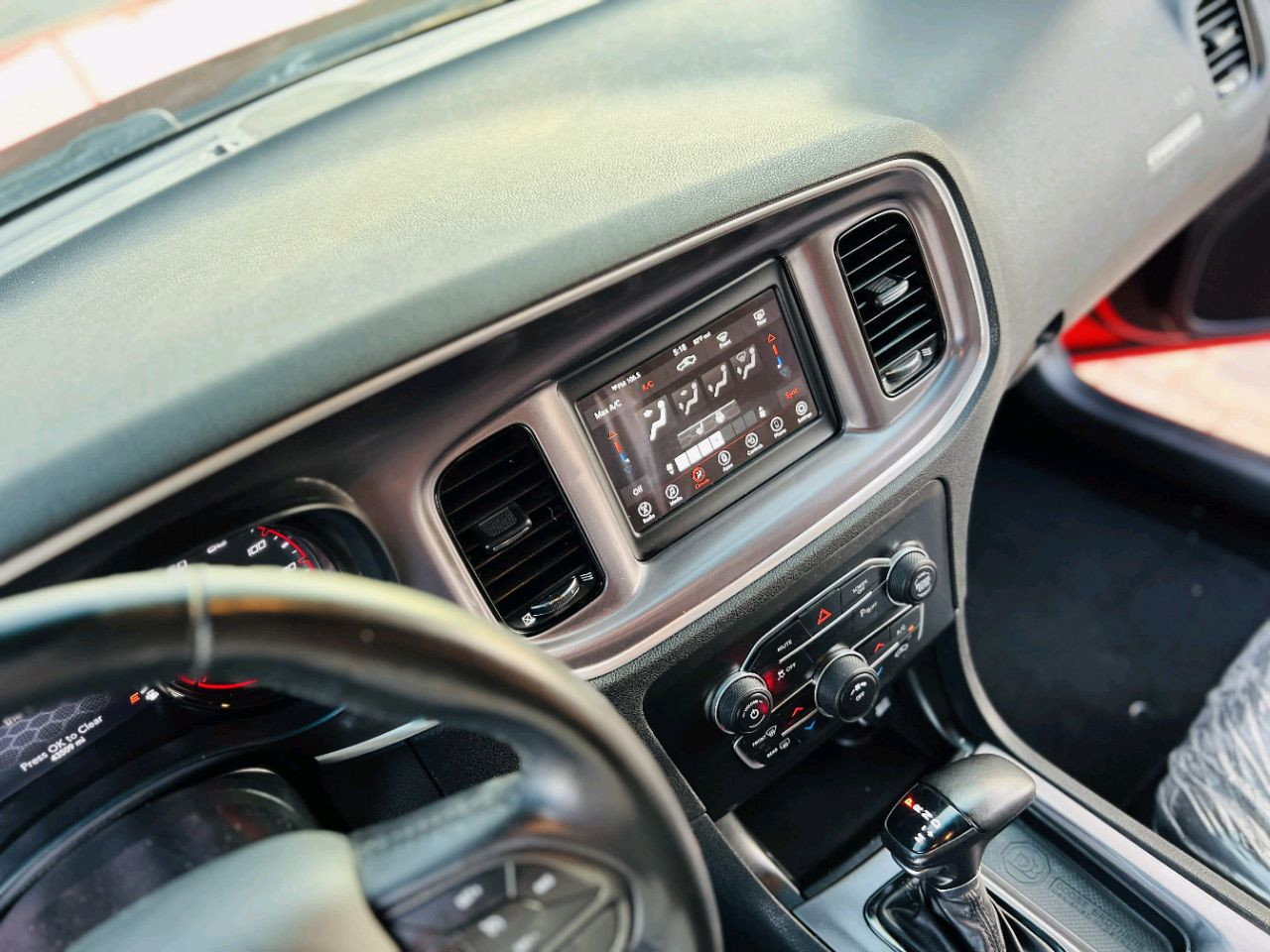 Dodge Charger - Image 11