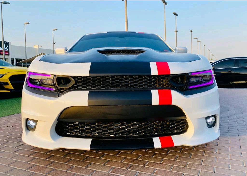 Dodge Charger - Image 4